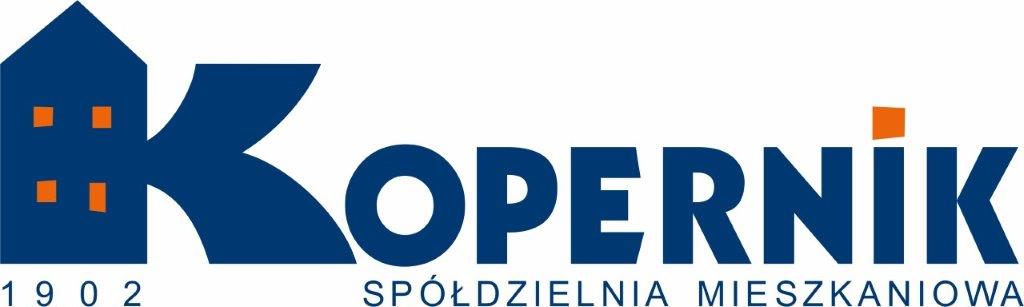 SM Kopernik Toruń - logo