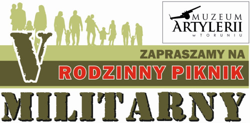 V Rodzinny Piknik Militarny