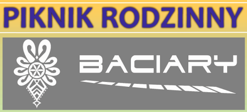 Ekopiknik - 13 września