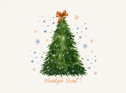 Wesołych Świąt!