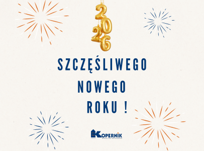 Sylwester & Nowy Rok