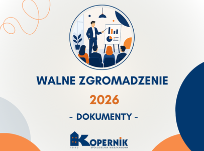 Walne Zgromadzenie 2026 - Dokumenty